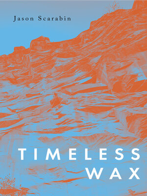 cover image of Timeless Wax
